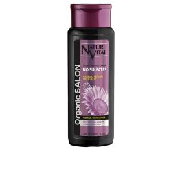 Natur Vital Champú Sin Sulfatos Protección Color UV Cabello Teñido 300 ml Precio: 4.49999968. SKU: S0576411