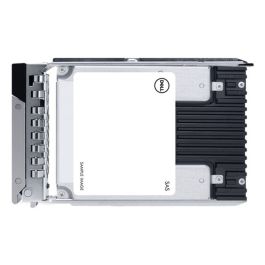 Disco Duro Dell 345-BJQZ 2,5" 480 GB SSD Precio: 421.94999968. SKU: B1DGJQK485