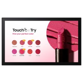 Samsung QB13C-T Pantalla Táctil Digital Signage 13" LED Full HD (1920x1080) Tizen OS Negro Precio: 721.50000032. SKU: B1EBD8ES67