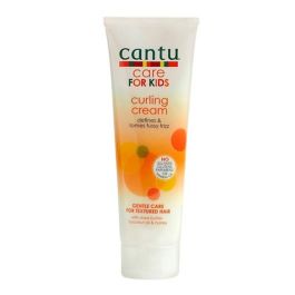 Cantu Care For Kids Curling Cream 227g - Define e Hidrata Rizos, con Manteca de Karité y Aceite de Coco, para Cabello Tipo 3 y 4 Precio: 6.9900006. SKU: S4245303