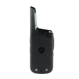 Motorola XT185 Duo Set - Walkie Talkie PMR446 de Largo Alcance 8000m