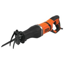 Black+Decker Sierra Alternativa BES301K-QS 750W con Estuche de Transporte Precio: 104.49999956. SKU: B1H9BYFB7T