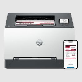 HP 3202dw Impresora Color LaserJet Pro Láser Profesional Wi-Fi Dúplex Automático Alta Velocidad y Calidad para Empresas