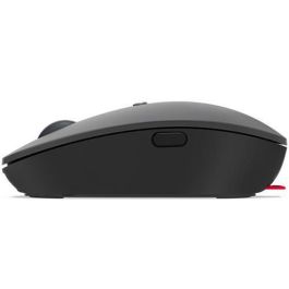 Lenovo USB-C, 2400dpi, 2.4GHz, 4.2V Lenovo USB-C, 2400dpi, 2.4GHz, 4.2V