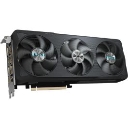 Gigabyte 9VN5070EO-00-G10 Tarjeta Gráfica GeForce RTX 5070 Eagle OC SFF 12GB GDDR7 NVIDIA Blackwell DLSS 4 WINDFORCE