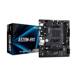 ASRock 90-MXBE60-A0UAYZ Placa Base A520M-HVS AMD AM4 A520 2xDDR4 64GB VGA+HDMI 4xSATA3 M.2 USB3.2 mATX ASRock 90-MXBE60-A0UAYZ Placa Base A520M-HVS AMD AM4 A520 2xDDR4 64GB VGA+HDMI 4xSATA3 M.2 USB3.2 mATX Precio: 59.50000034. SKU: S7822285