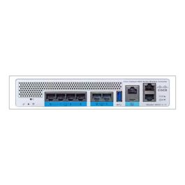 Cisco CATALYST 9800-L-C WIRELESS - Switch de red gestionado 10/100/1000/10000 Mbit/s Precio: 8864.50000018. SKU: B1DJ2TJE56