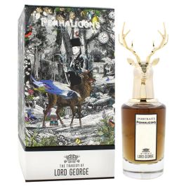 Perfume Hombre Penhaligon's The Tragedy of Lord George EDP 75 ml