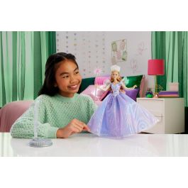 Wicked Glinda - Muñeca de Lujo - JFM13