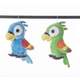 Creaciones Llopis Loro Ani 50cm 3 Colores