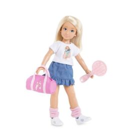 Corolle COR4062013610016 Accesorio Muñecas - Corolle Girls Romantic Dressing - A partir de 4 años Corolle COR4062013610016 Accesorio Muñecas - Corolle Girls Romantic Dressing - A partir de 4 años