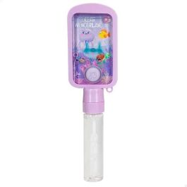 Pompero con juego de agua - modelos surtidos Pompero con juego de agua - modelos surtidos