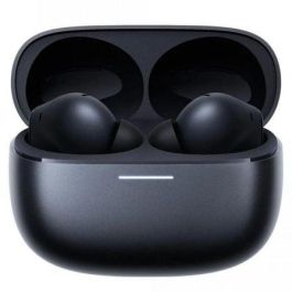 Xiaomi BHR9307GL Auriculares Bluetooth Redmi Buds 6 Pro, ANC 55dB, Audio Hi-Res LDAC, 10h Autonomía, Negro Espacio Precio: 76.68999965. SKU: B16K95PE8J