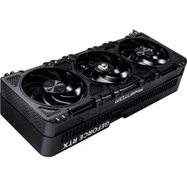 Gainward RTX 5090 32GB GDDR7 Phantom GS 3 Fan - Tarjeta Gráfica