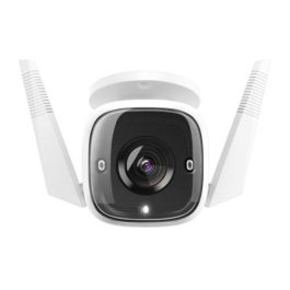 TP-Link TC65 Cámara de Seguridad IP Tipo Bala Exterior 2304x1296 Píxeles Visión Nocturna 30m Precio: 47.88999952. SKU: S0234057