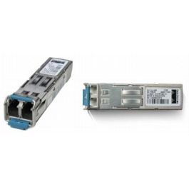 Cisco Módulo SFP Monomodo 1000 Mbps, 10GBASE-LX/LH, Conector LC, Alcance 10 km, Temperatura Extrema Precio: 1017.50000011. SKU: B1K4YL7TK8