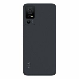 Smartphone TCL T771K3-2ALCA112 6,6" Octa Core 6 GB RAM 256 GB Negro