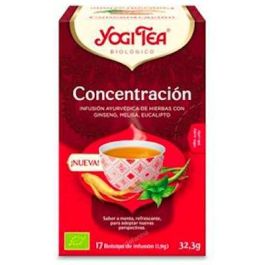 Infusión Concentración Infusión Concentración Precio: 3.8900004. SKU: B1JF23XFLC