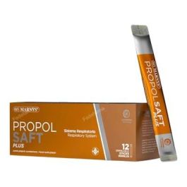 MARNYS Propolsaft Plus 12 Sticks X 15 Ml/Stick Complemento Alimenticio Precio: 10.5000005. SKU: B19JHT4FD7