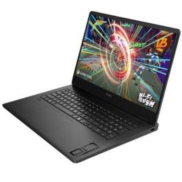 HP Omen 16-WF1027NS Portátil Gaming Intel Core i7-14700HX RTX 4070 32GB RAM 1TB SSD 16.1" FHD 165Hz FreeDOS HP Omen 16-WF1027NS Portátil Gaming Intel Core i7-14700HX RTX 4070 32GB RAM 1TB SSD 16.1" FHD 165Hz FreeDOS
