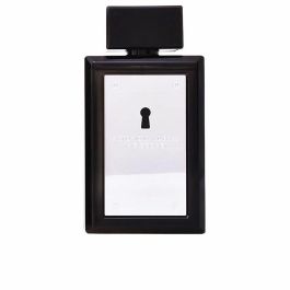 Antonio Banderas The Secret Eau de Toilette para Hombre 100 ml Vaporizador. Aroma Oriental Especiado con Notas de Canela y Cuero.