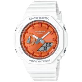 Reloj Mujer Casio G-Shock OAK COMPACT - PRECIOUS HEART SERIE (Ø 43 mm) Precio: 132.68999997. SKU: B17GD964HW