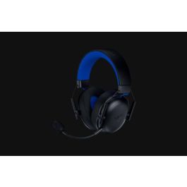 Razer BlackShark V3 X HyperSpeed RZ04-05420400-R3G1 Auriculares Gaming Inalámbrico y Alámbrico USB Bluetooth Blanco