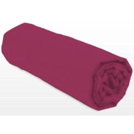 Sábana bajera ajustable - LOVELY HOME - LH71608 - 160x200+35 cm - Fucsia Precio: 23.50000048. SKU: B1AZ9L267H