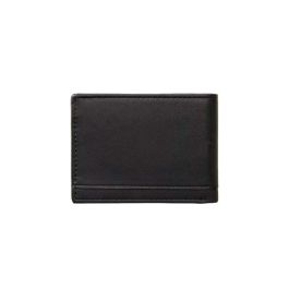 Cartera Hombre Rip Curl Ridge PU All Day Negro