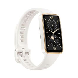 Pulsera de Actividad Huawei Band 9 Blanco 1,47"