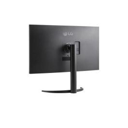 LG Monitor 32UR550K-B 31.5" 4K UHD VA HDR10 Negro Ajustable en Altura para Multimedia y Gaming
