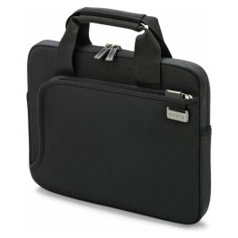 Dicota SMART Funda para portátil 15-15.6", Negro Precio: 41.7899999. SKU: B1435ET7MA
