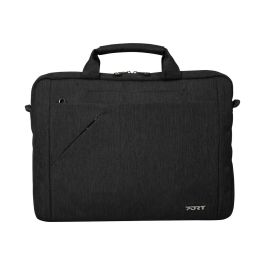 Port Designs Maletín para portátil ECO SYDNEY 15,6 pulgadas POR1710896498624 Negro