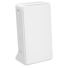 MERCUSYS Router Inalámbrico 4G LTE AC1200 Doble Banda (2.4 GHz / 5 GHz) Blanco Precio: 47.49999958. SKU: B15F8826Q3