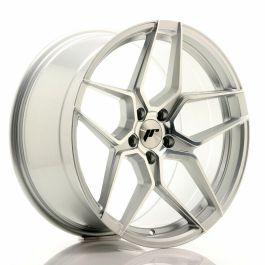 Llanta para Automovil Japan Racing JR34 Plateado PCD 5x120 ET35 CB 72,6 19" Precio: 651.49999992. SKU: B1AVF96T7T