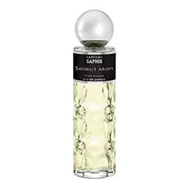 Saphir Select man pour homme eau de parfum 200 ml vaporizador Precio: 15.49999957. SKU: B1CYVDA7J2