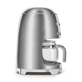Cafetera de Goteo Smeg Dcf02sseu Retro 1050 W 1,4 L 1,25 L