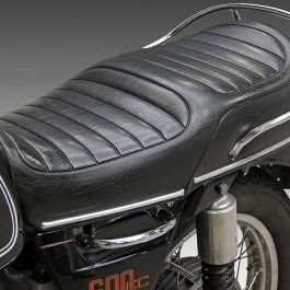 Foliatec FO2403 Spray Color Negro Brillante Para Piel 1X 400 mL