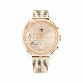 Reloj Mujer Tommy Hilfiger 1782486 (Ø 38 mm) Reloj Mujer Tommy Hilfiger 1782486 (Ø 38 mm) Precio: 139.8899997. SKU: B18RZ69RPB