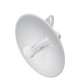 Ubiquiti NanoBeam PBE-M5-400 Antena Parabólica 5 GHz 25 dBi MIMO Precio: 104.94999977. SKU: S5601235