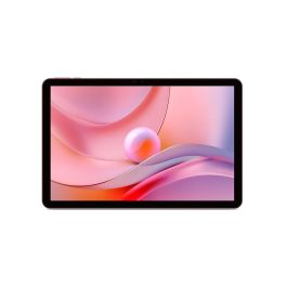 SPC 97924128P Tablet Gravity 11" 6ª Gen IPS HD 4GB RAM 128GB Octa Core Android 14 Wi-Fi 5 Aluminio Rosa