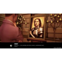 Microids 3701529509971 Agatha Christie Hercule Poirot: El Caso Londres para Nintendo Switch