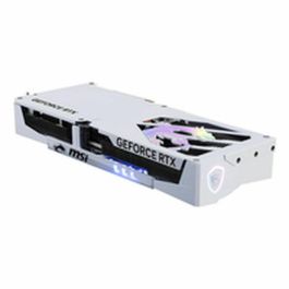 Tarjeta Gráfica MSI nvidia geforce rtx 5070 ti 16 GB GDDR7