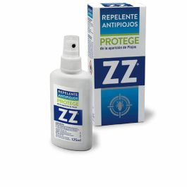 ZZ Proteje repelente antipiojos en aerosol 125 ml - Previene la reinfección Precio: 9.98999958. SKU: B1B4LS2ERH