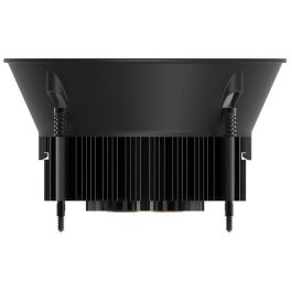 Thermaltake UX150 ARGB Refrigerador de aire Negro 13cm