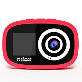 Fundas Nilox NXACKIDSRED Precio: 48.50000045. SKU: B1234NHQ5A