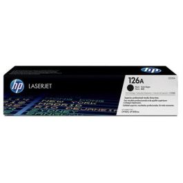 Hp CE310A Tóner Original LaserJet CP1025 MFP M175a Negro - 1200 páginas Hp CE310A Tóner Original LaserJet CP1025 MFP M175a Negro - 1200 páginas Precio: 76.4999994. SKU: S8409703