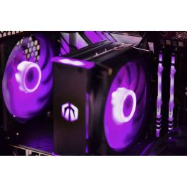 PC de Sobremesa Actina 32 GB RAM 2 TB SSD Nvidia Geforce RTX 4070 Ti Super PC de Sobremesa Actina 32 GB RAM 2 TB SSD Nvidia Geforce RTX 4070 Ti Super