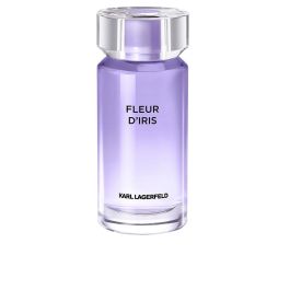 Karl Lagerfeld Fleur D'Iris Edp Vapo 100 mL Precio: 30.89000046. SKU: B15NJWNVYD