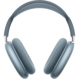 Apple AirPods Max Blue Auriculares Inalámbricos Diadema con Cancelación de Ruido y Audio Espacial Precio: 604.89000011. SKU: B16CMQJF5X